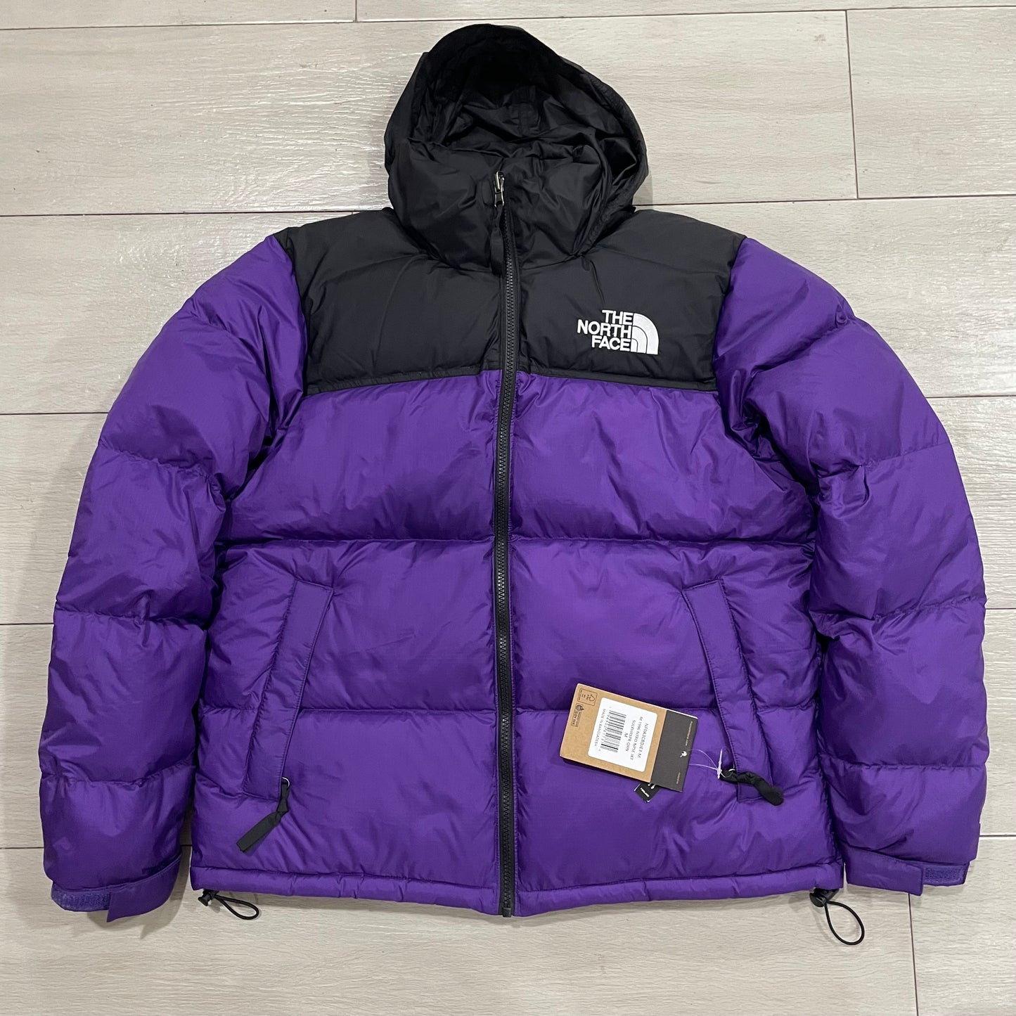 Casaco The North Face