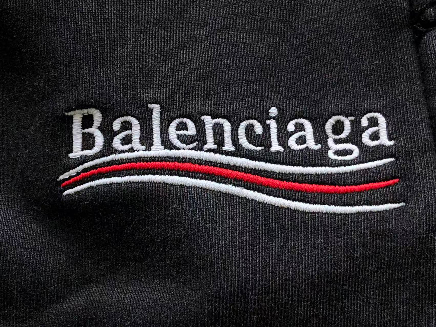 Calções BLG