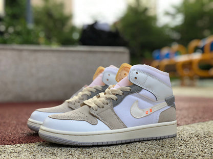 AJ1 MID Inside Out
