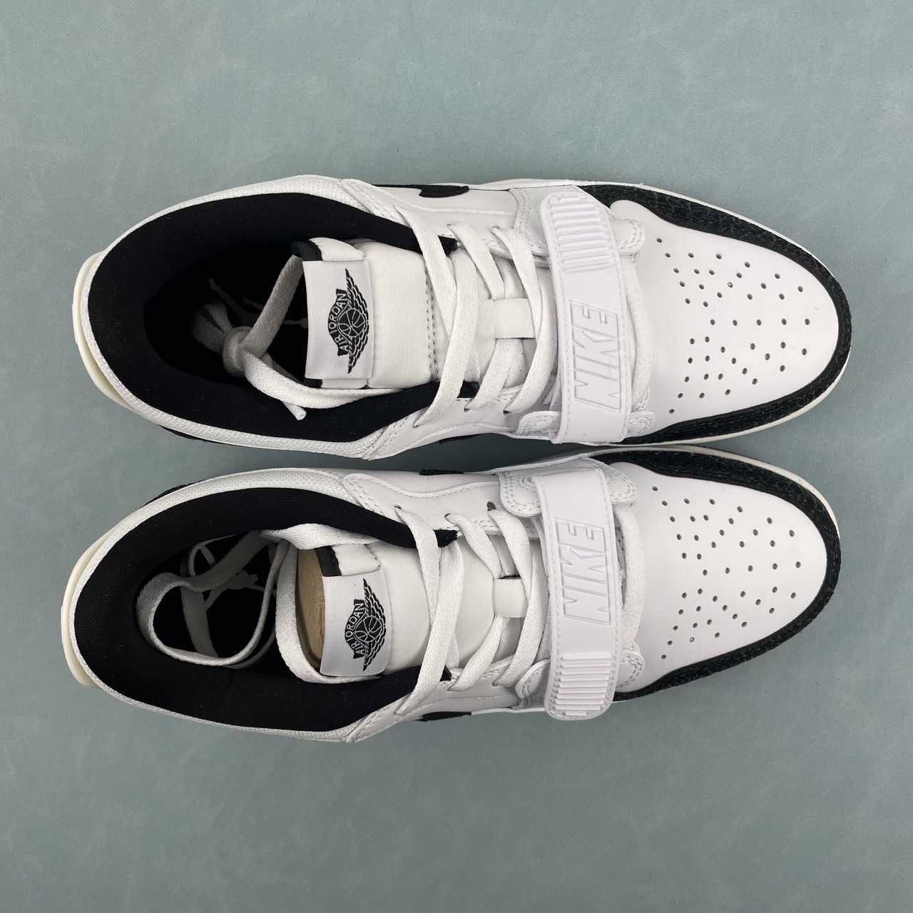 Legacy 312 Panda