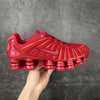 Aware Shox TL Red