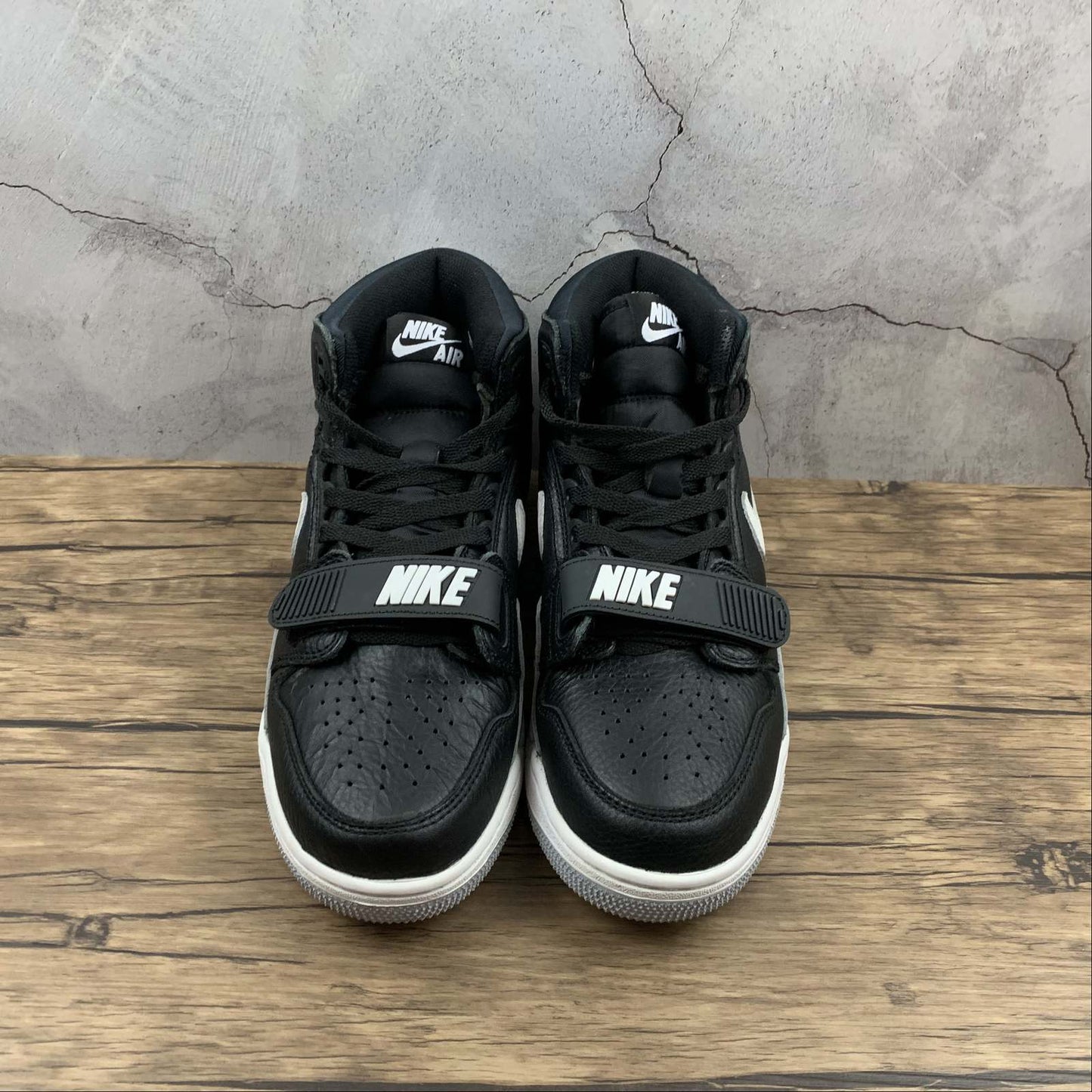 Legacy 312 BLACK CEMENT
