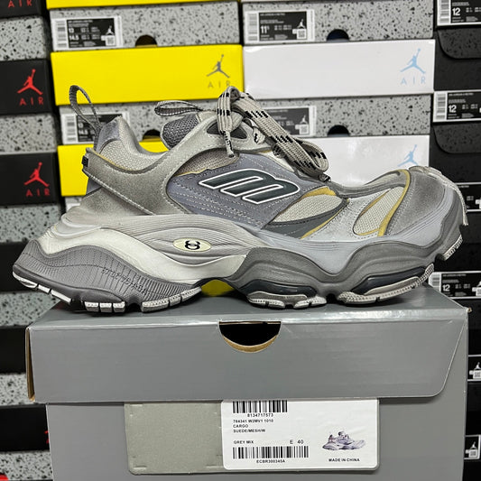 BLG Cargo Grey