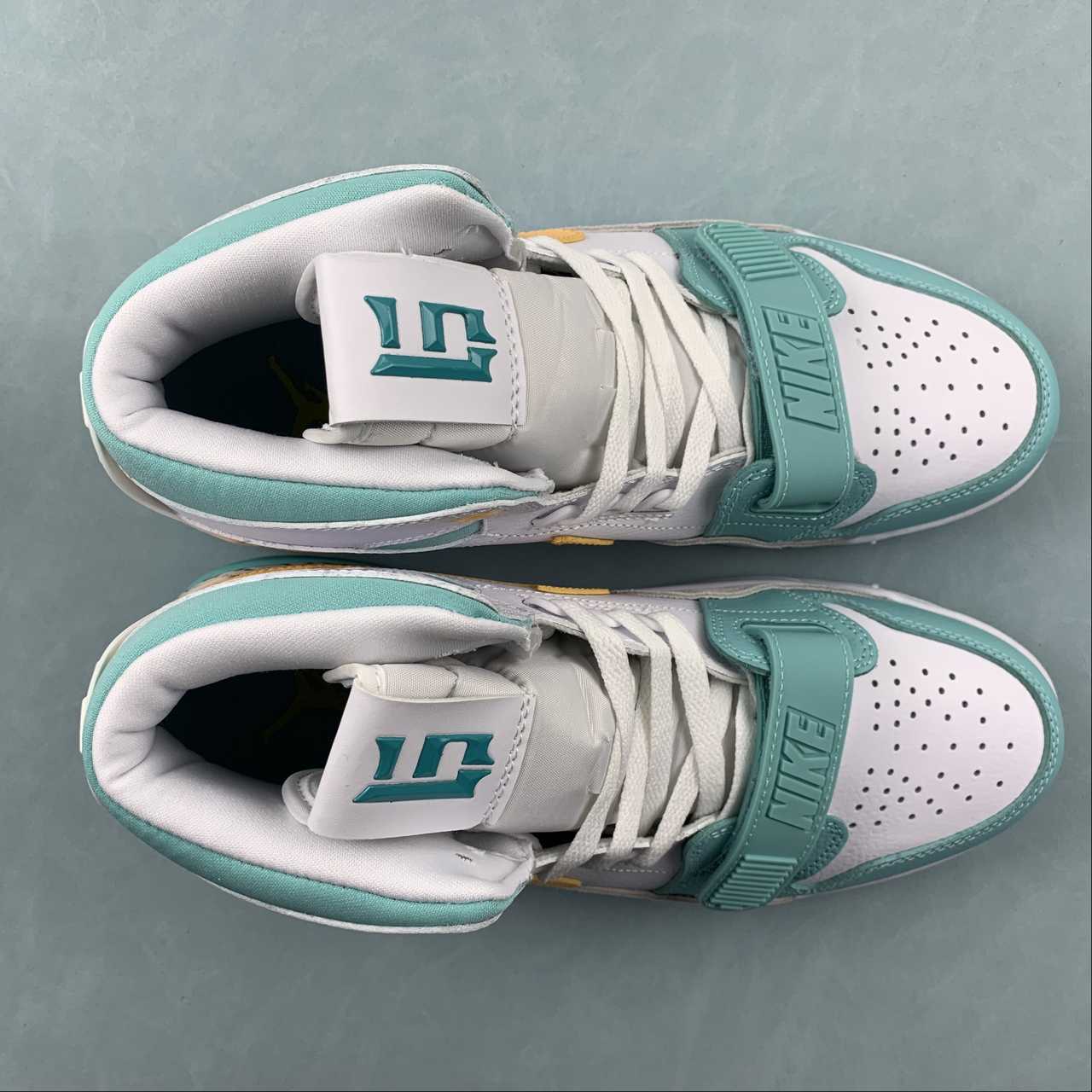Legacy 312 Jade