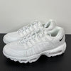 95 Pure White