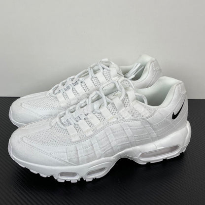 95 Pure White
