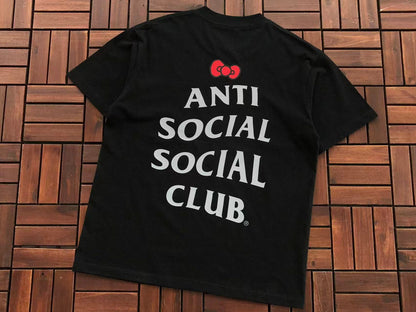 Anti Social Club T-Shirts