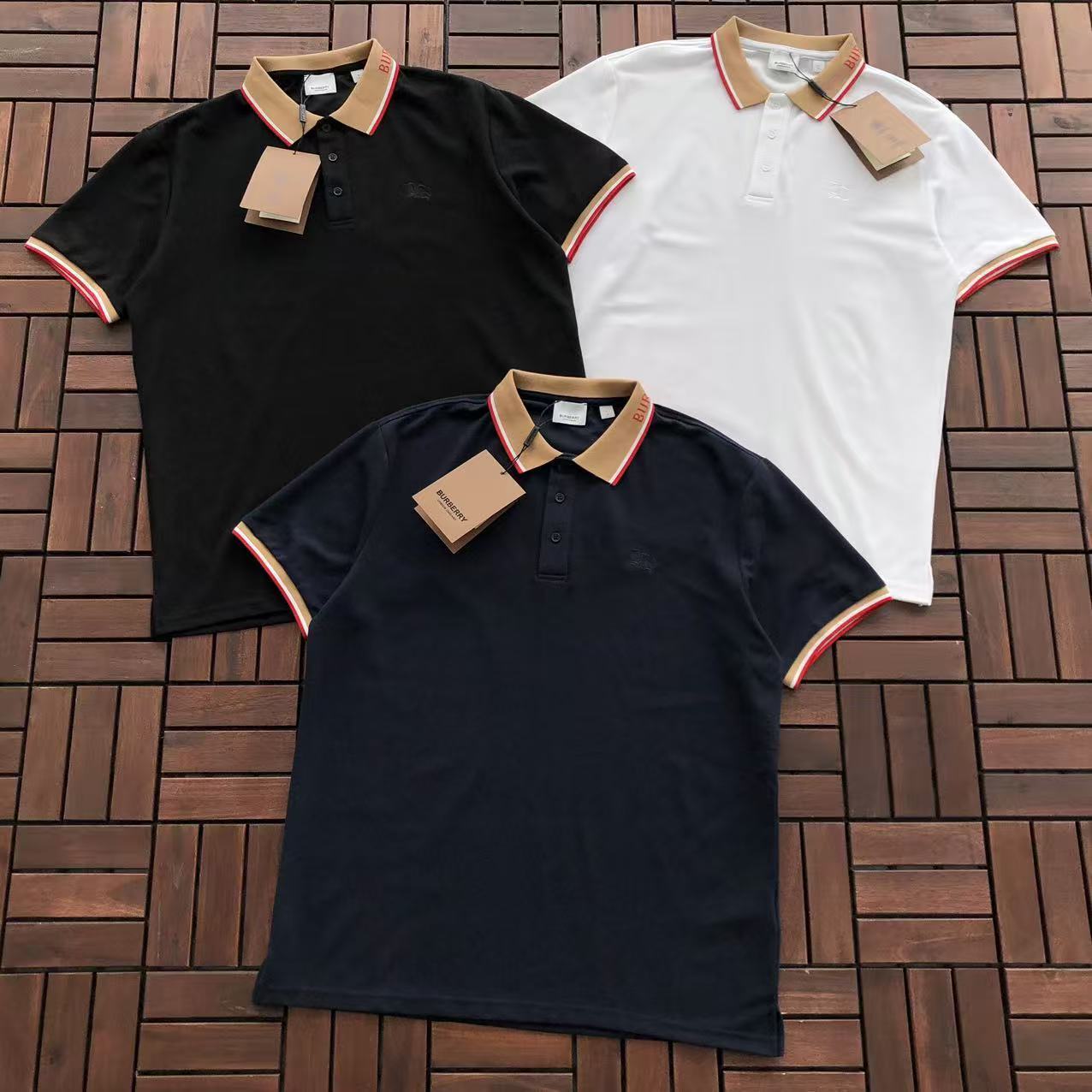T-Shirts Polo BB