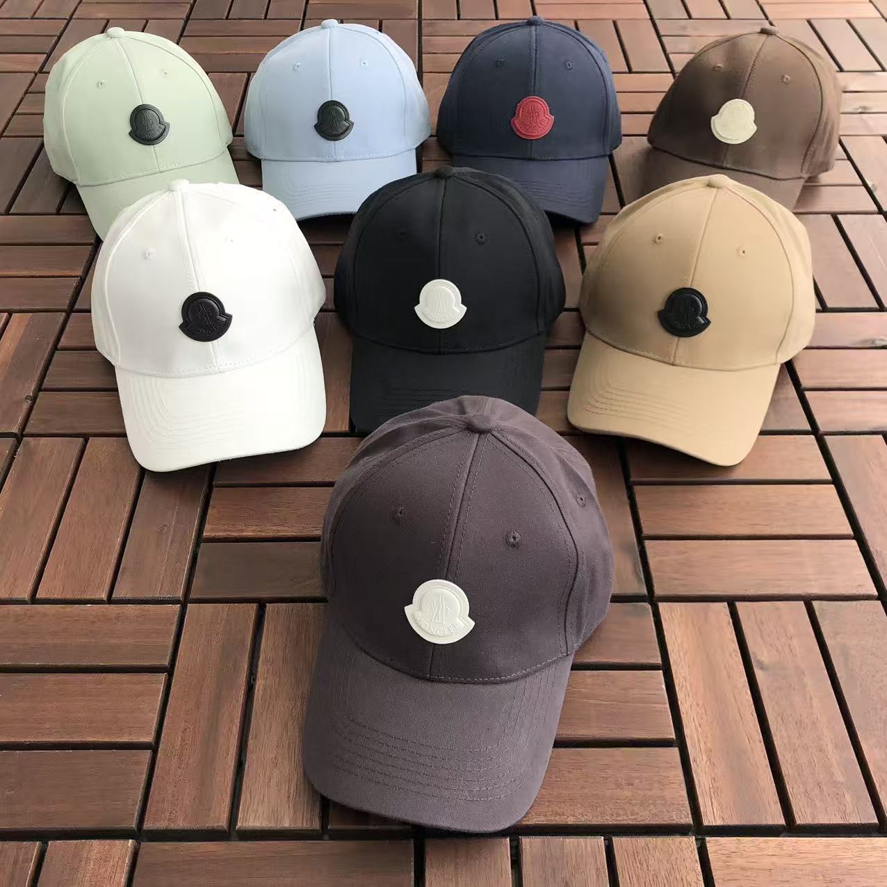 Gorros MC