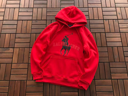 RL Hoodie