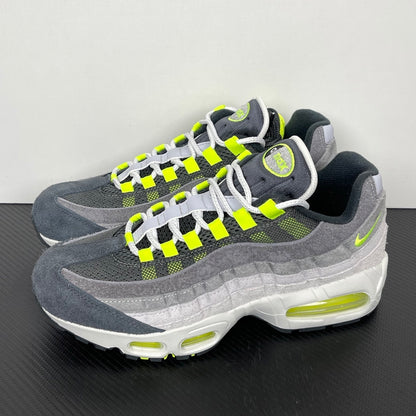 95 Neon Grey