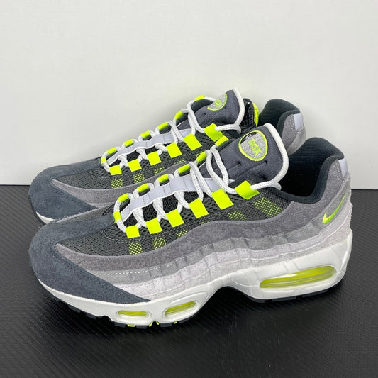 95 Neon Grey