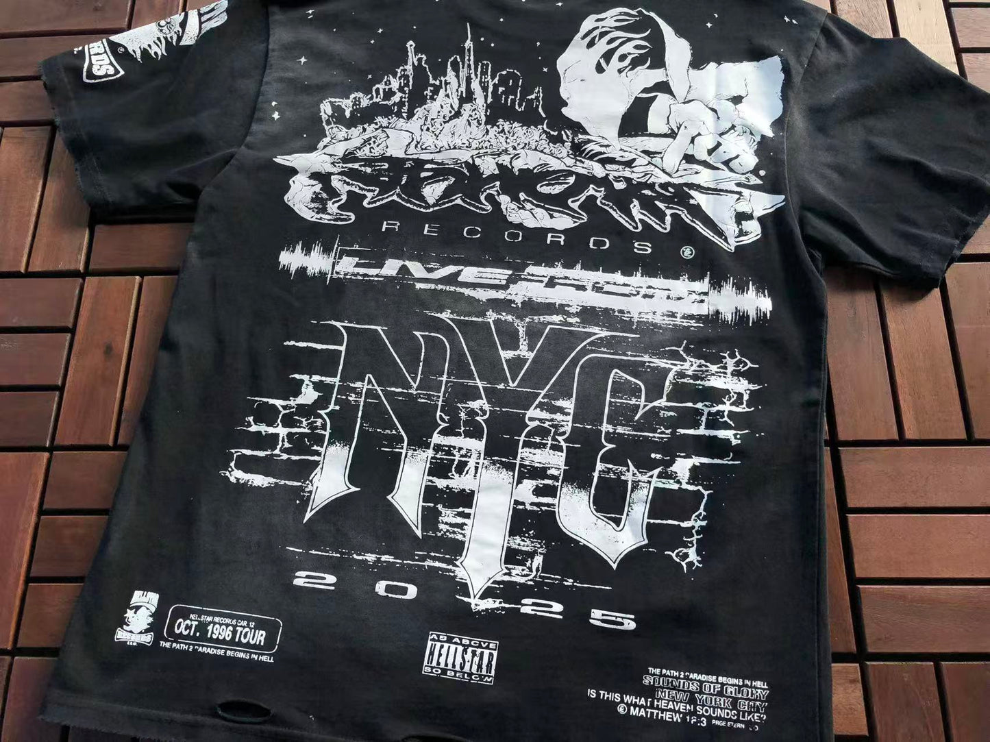 HELL T-SHIRT