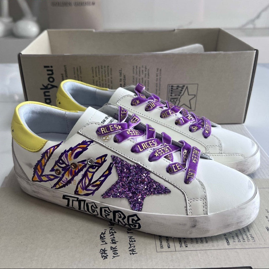 GDGS Superstar Tigers