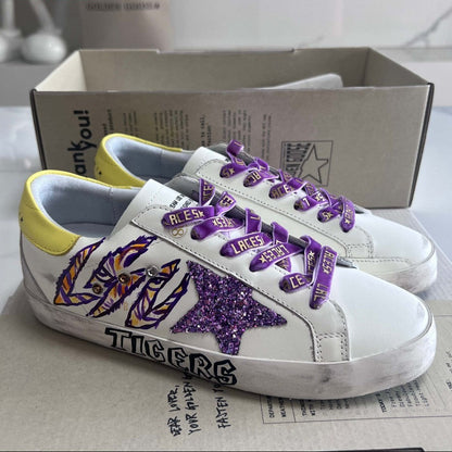 GDGS Superstar Tigers