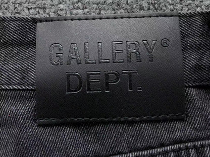 Calças GALLERY DEPT