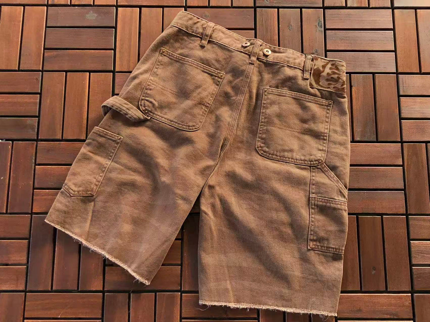 HELL JEANS