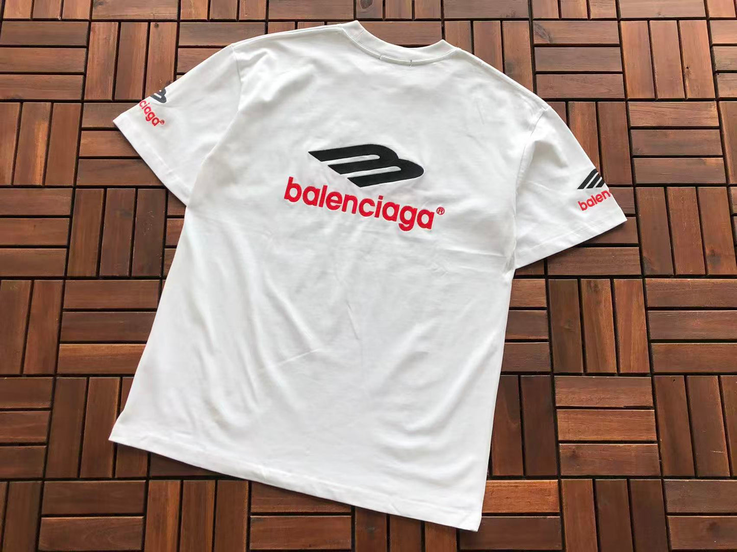 BLG T-Shirt