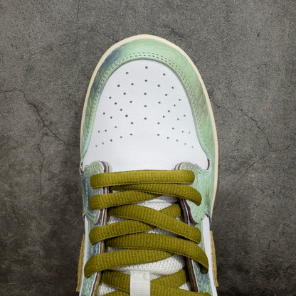 Dunk SB Alexis Sablone Chameleon