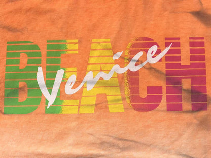 T-shirt GALLERY DEPT