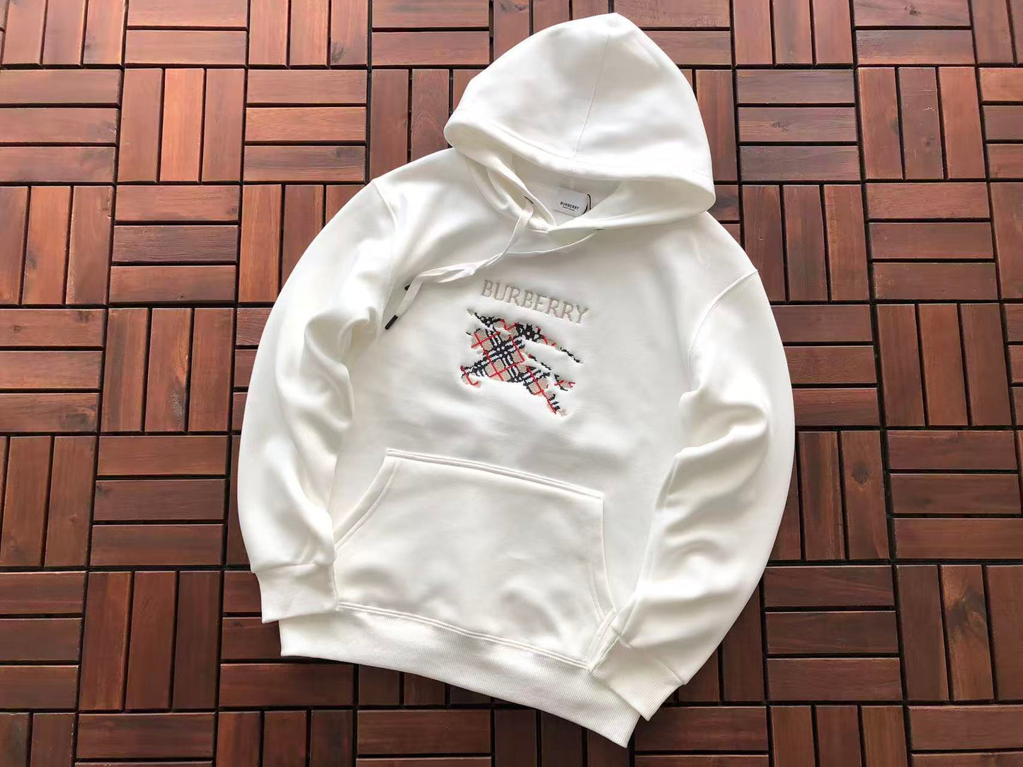 HOODIE BB