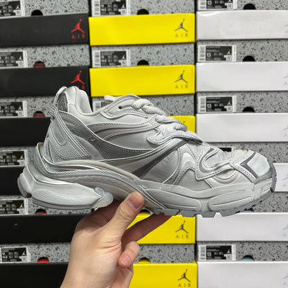BLG Runner 2 Grey/White