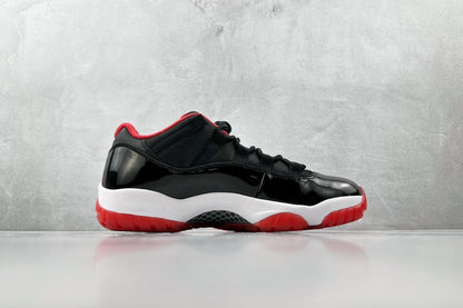 AJ11 Low Bred