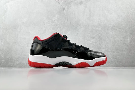 AJ11 Low Bred