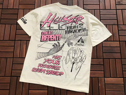 HELL T-SHIRT