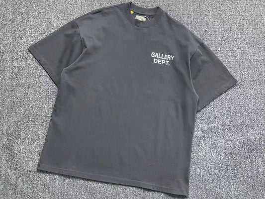 T-shirt GALLERY DEPT
