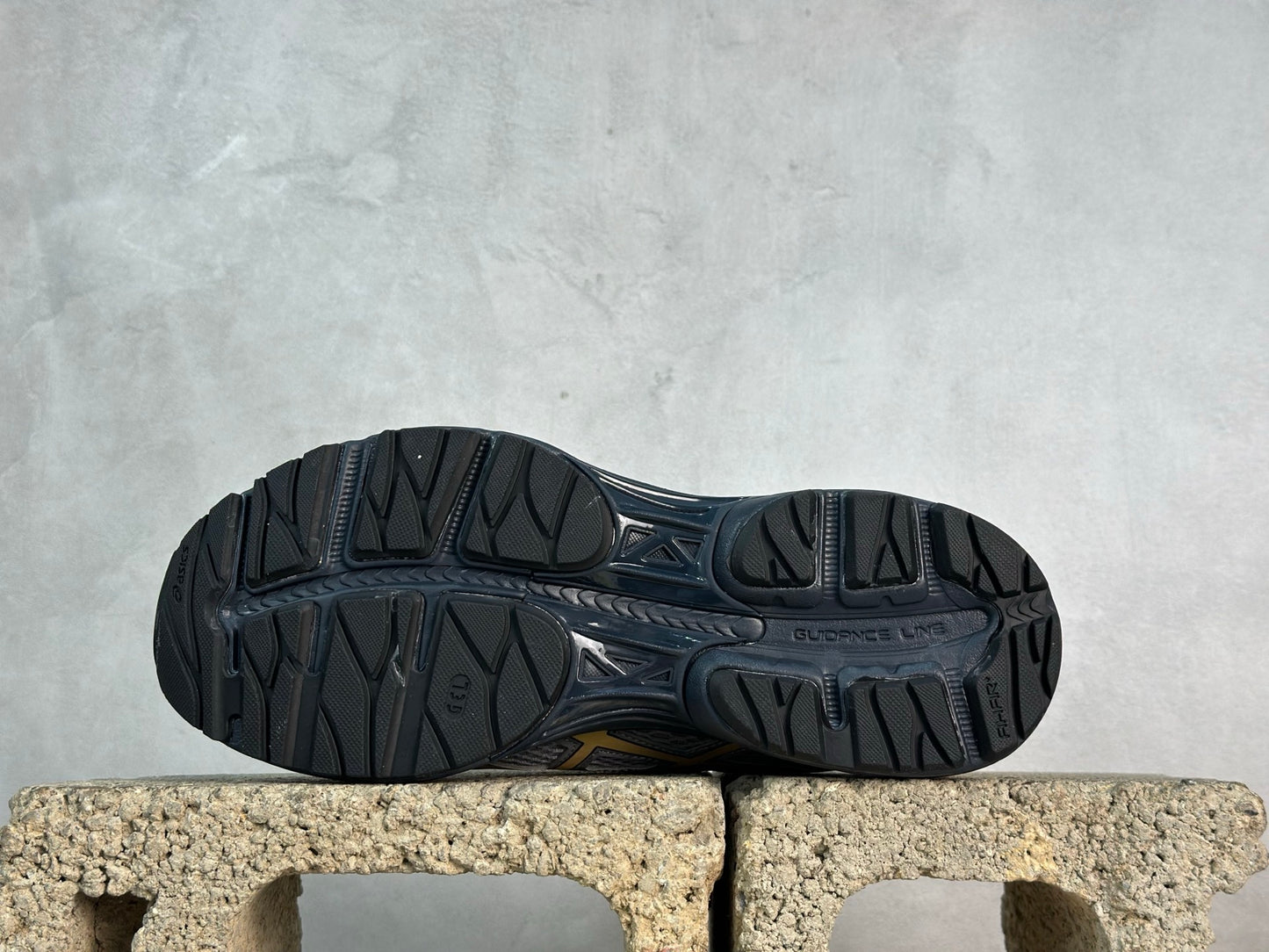 GEL-FLUX 4 Grey