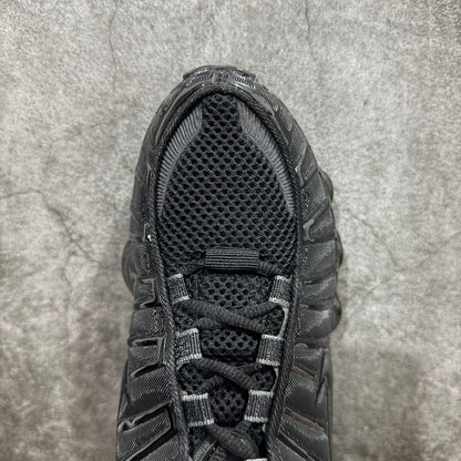 Shox Black