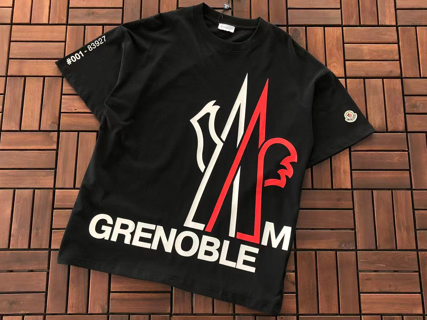 T-Shirts MC