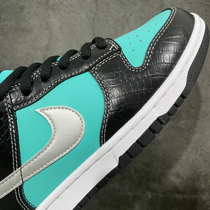 Dunk SB Diamond Supply Co Tiffany