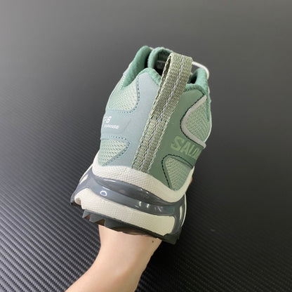 Salomon XT-6 Expanse Lily Pad