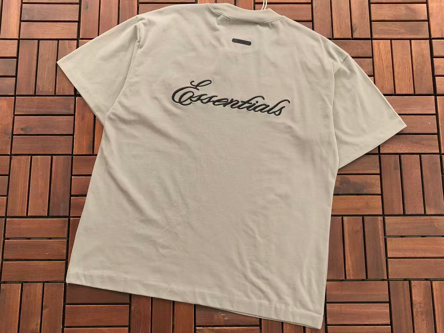 Conjuntos Essentials