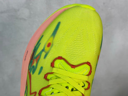 Superblast 3 Yellow/Pink