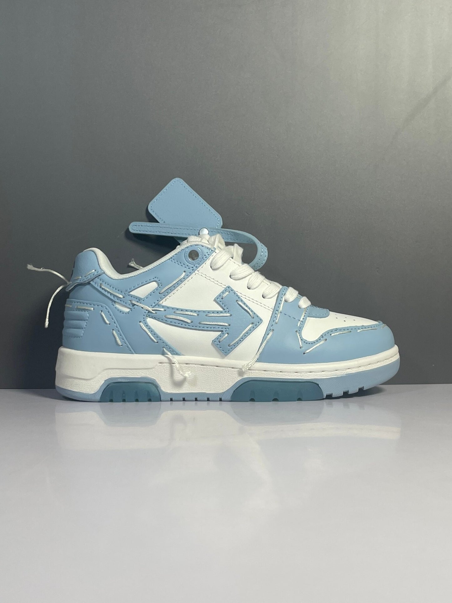 Out Of Office Light Blue