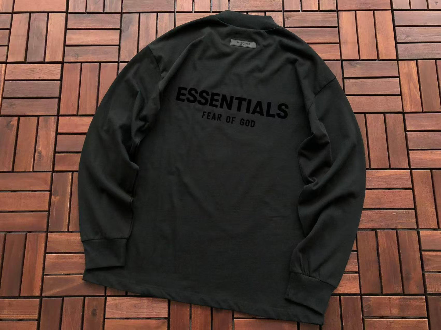Conjuntos Essentials