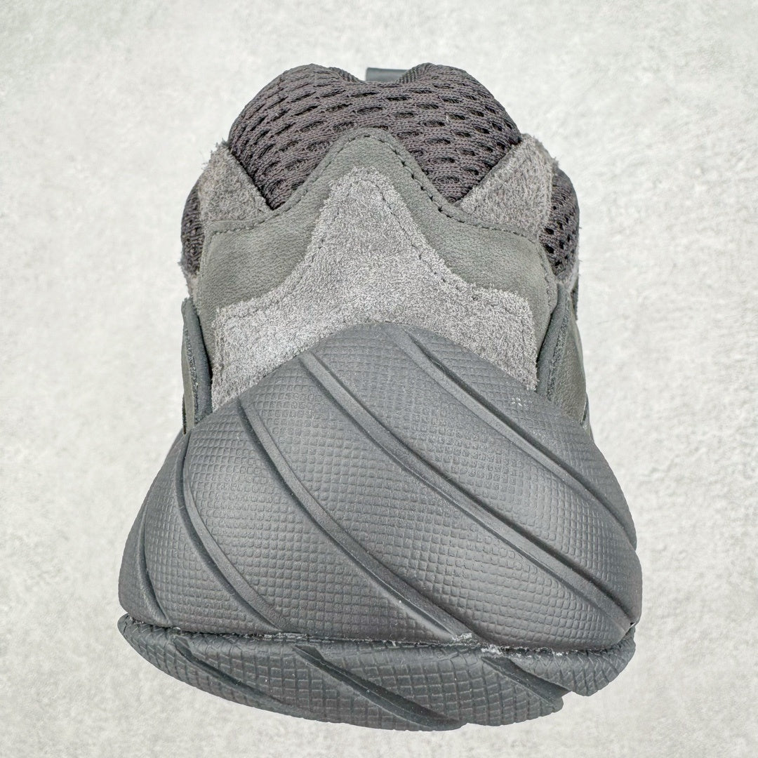 500 Light Black