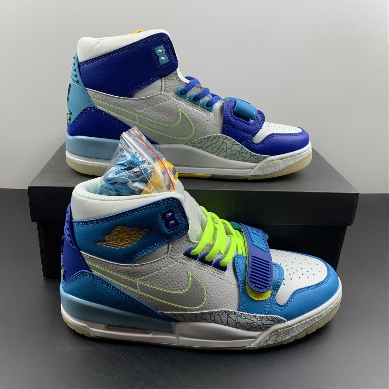 Legacy 312 Fly Youth