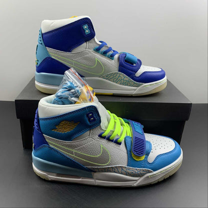Legacy 312 Fly Youth
