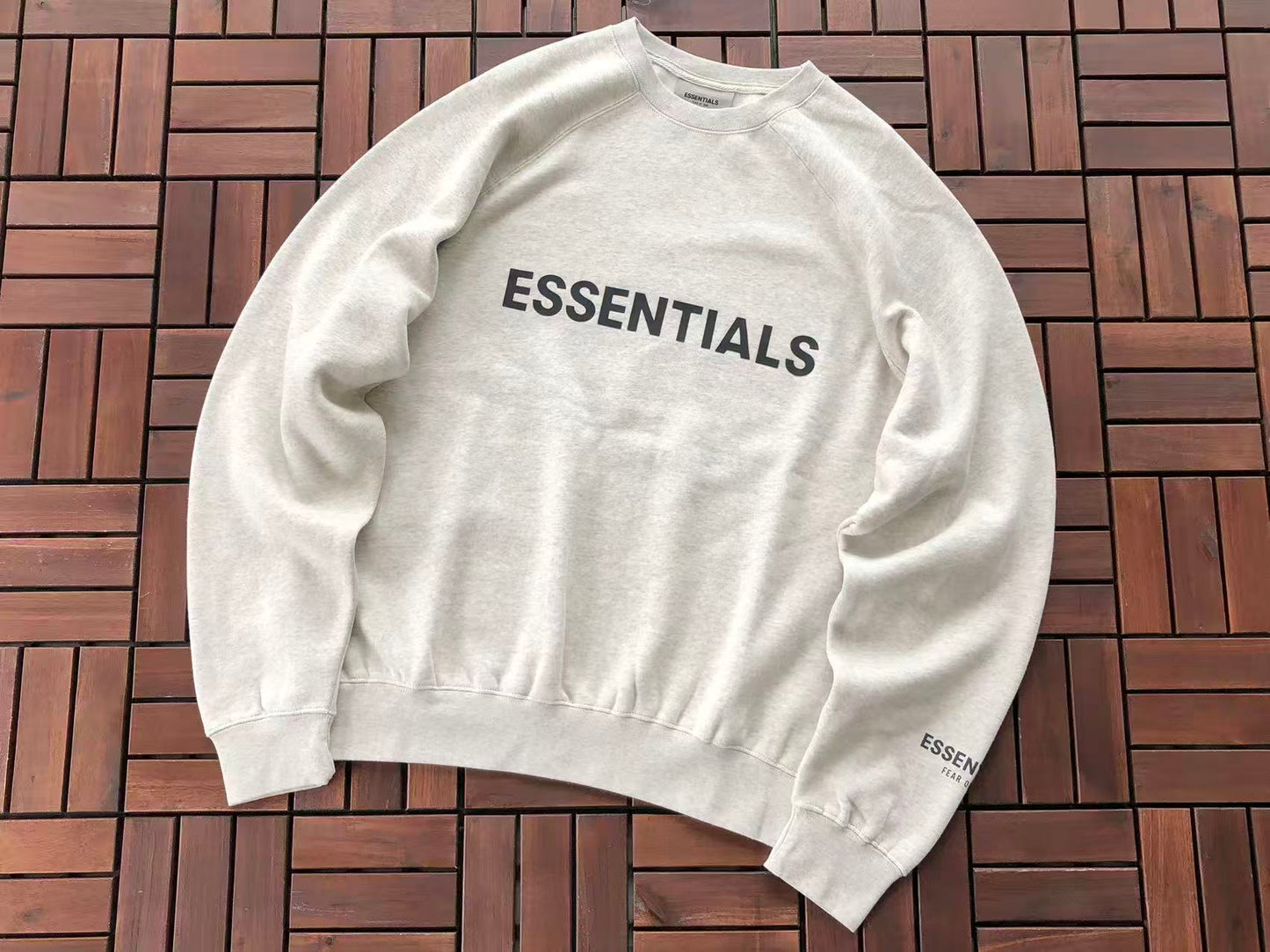 Conjuntos Essentials