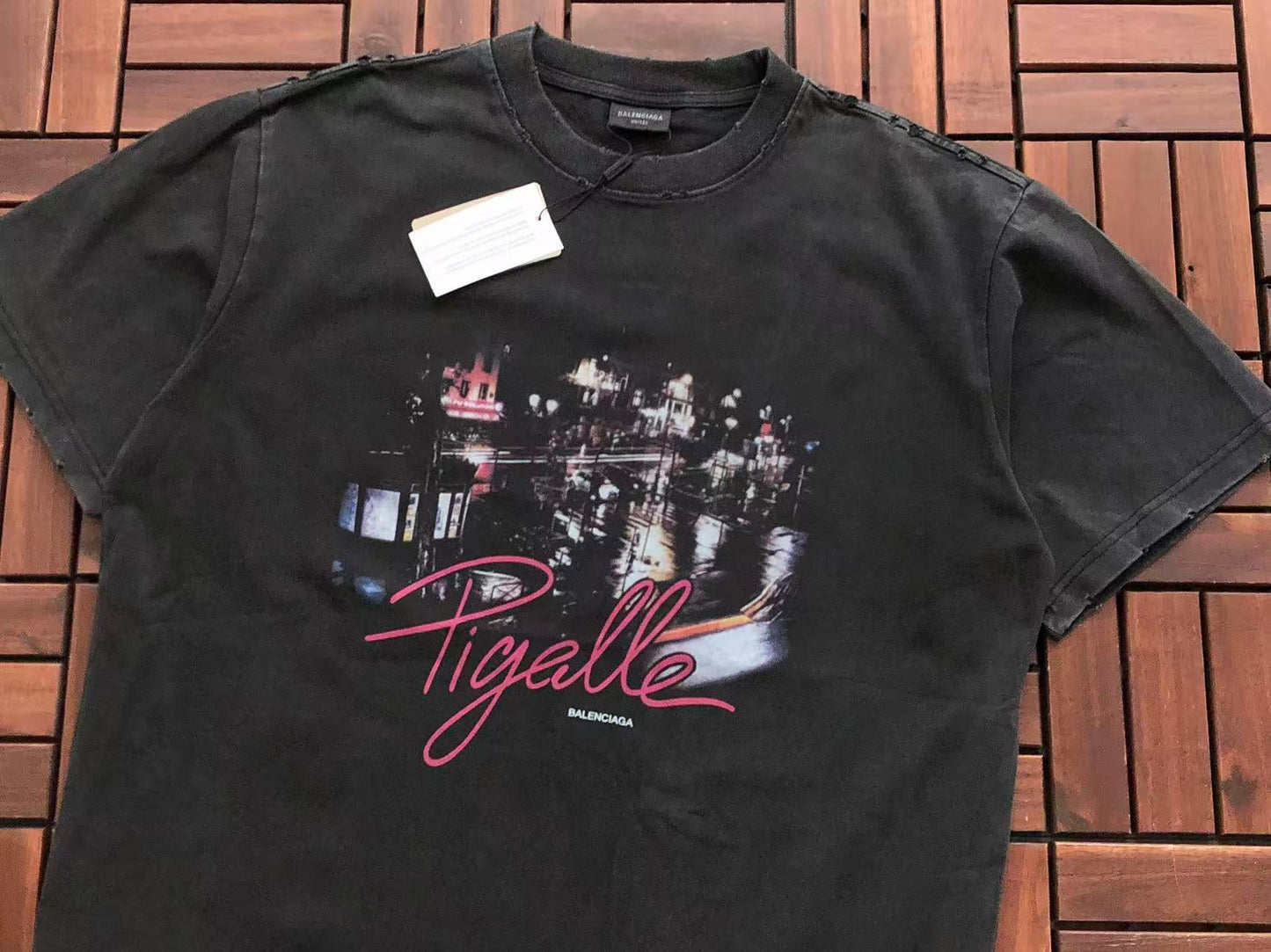 BLG T-Shirt