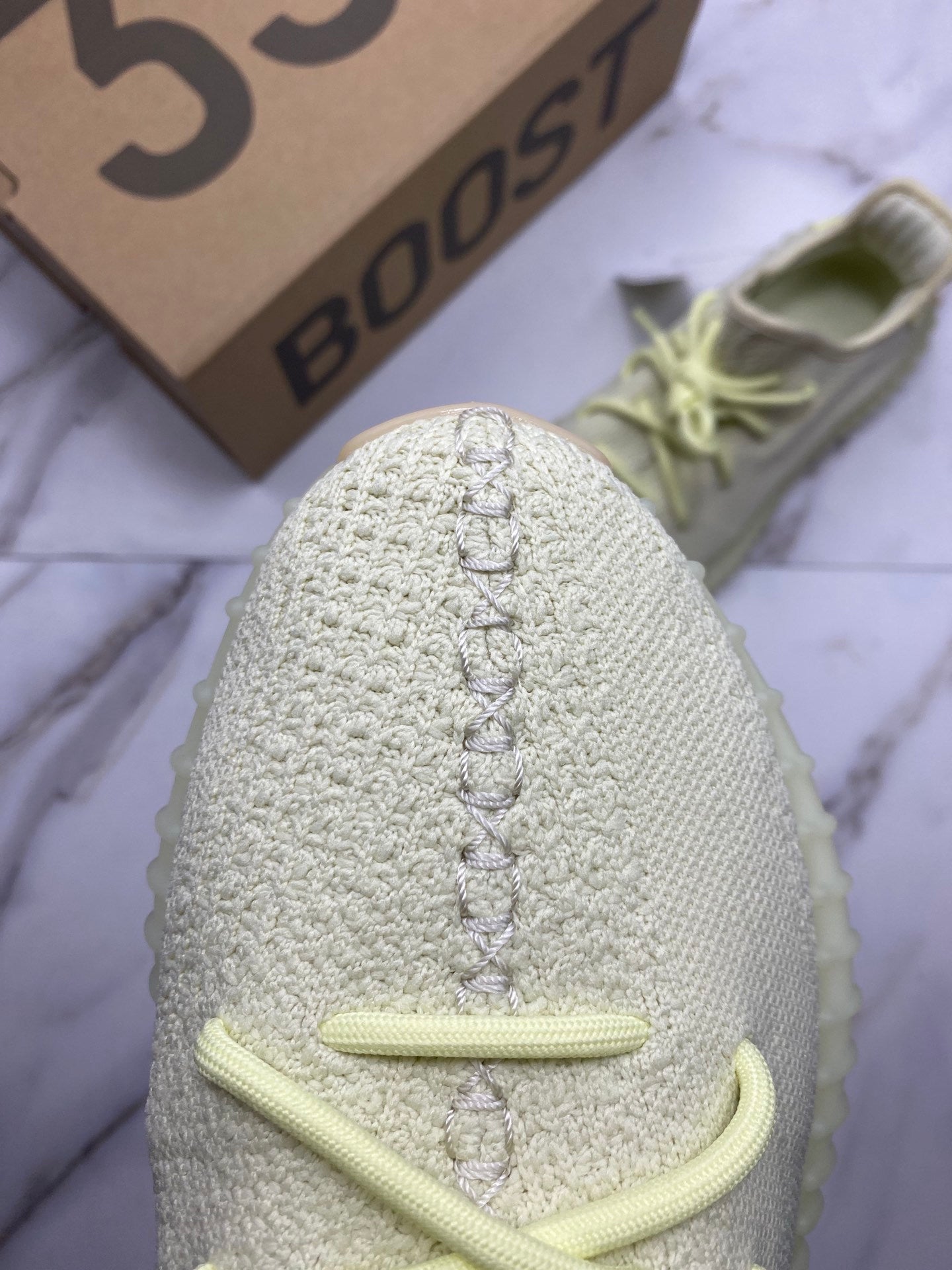 Boost 350 Butter