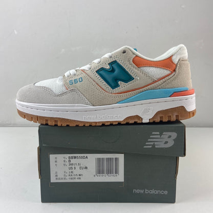 550 Sea Salt Verdigris