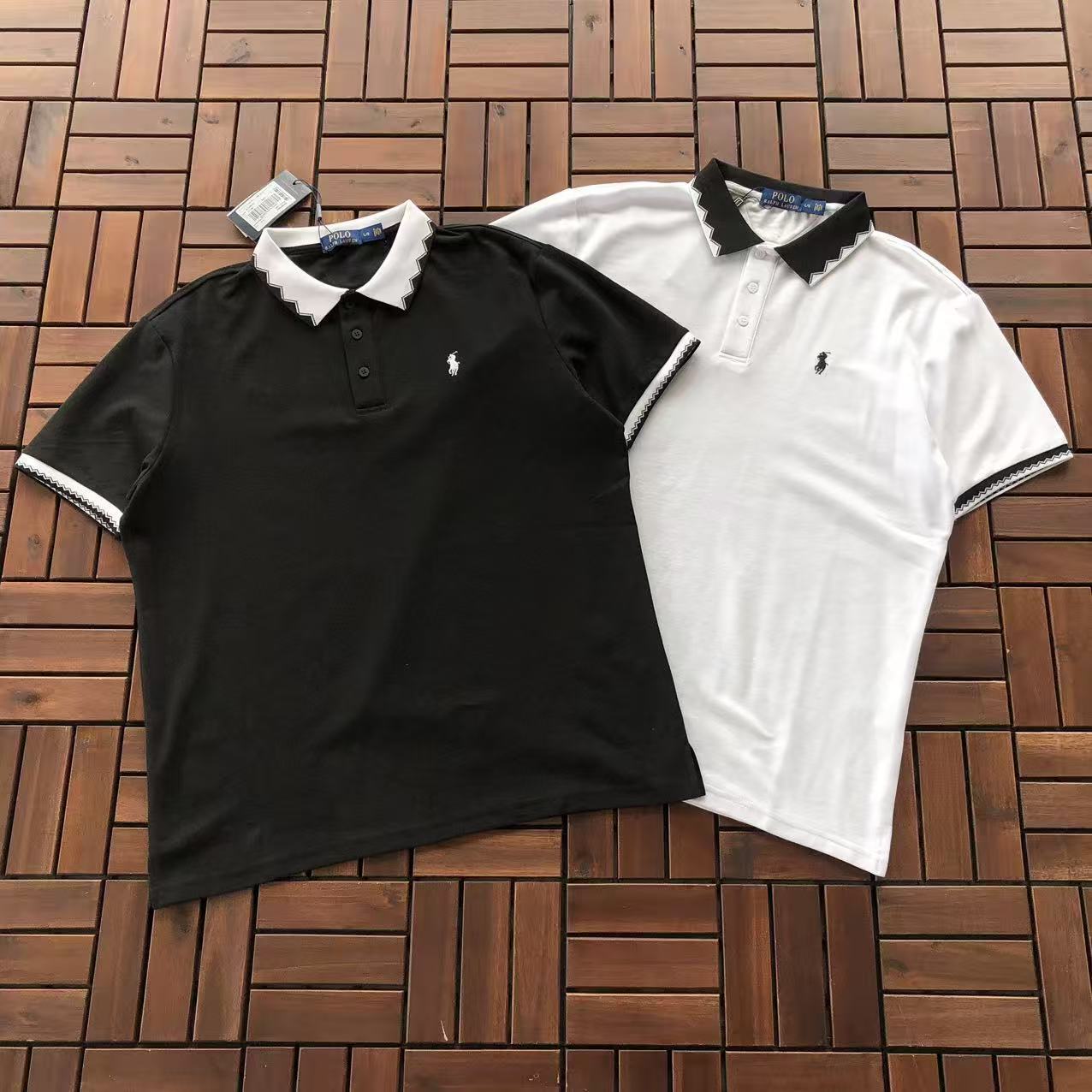 RL T-shirt Polo