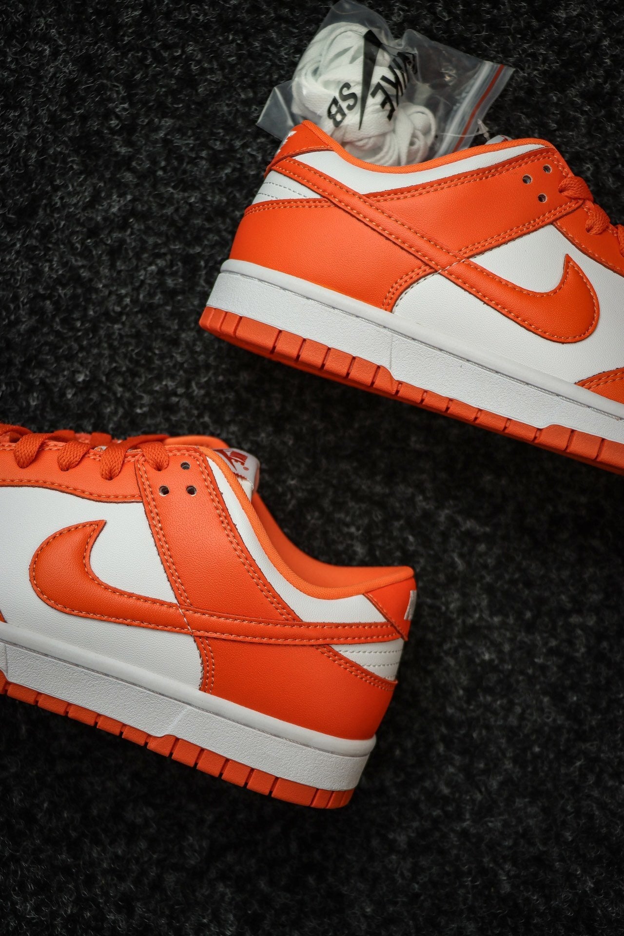 Dunk SP Syracuse