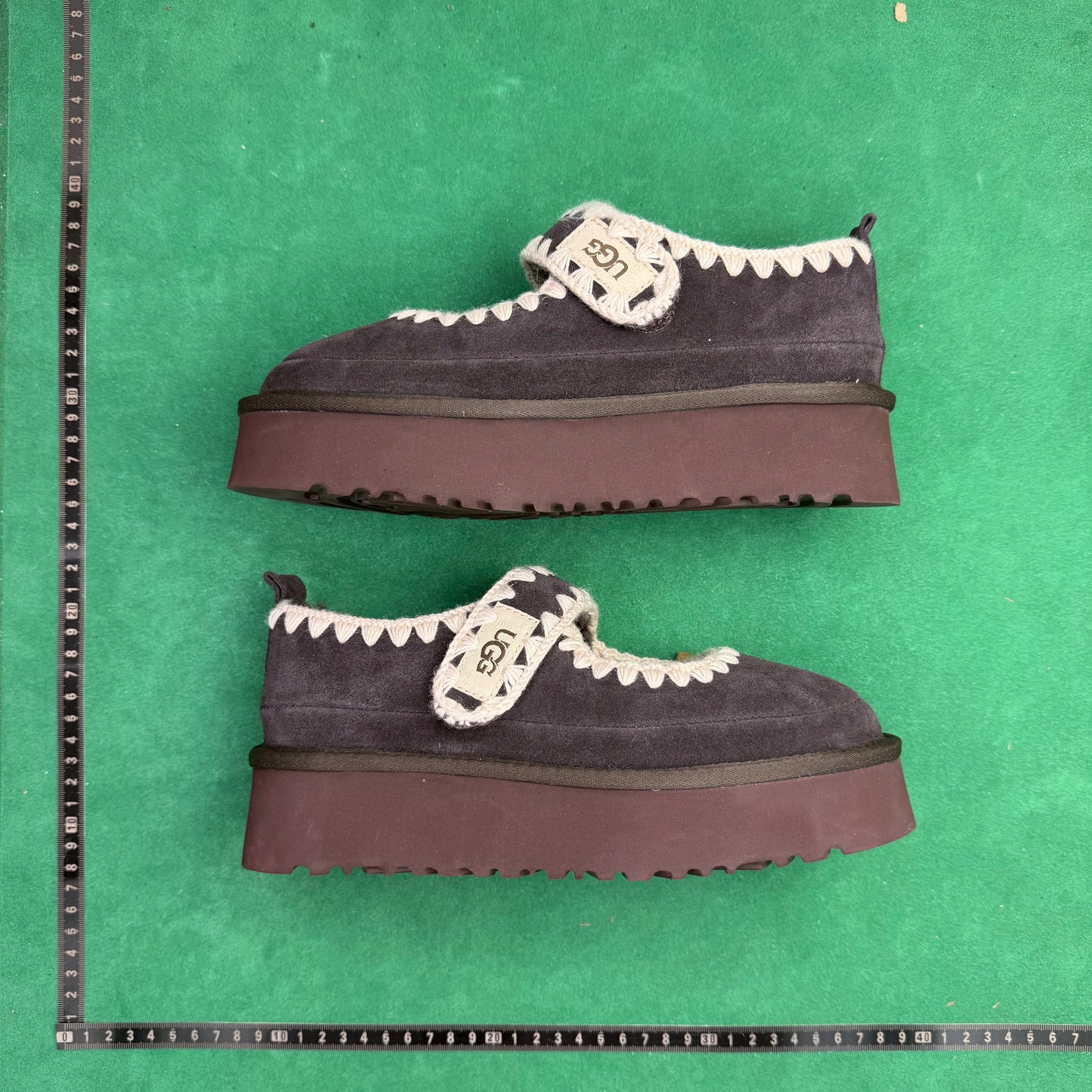 TT UGG