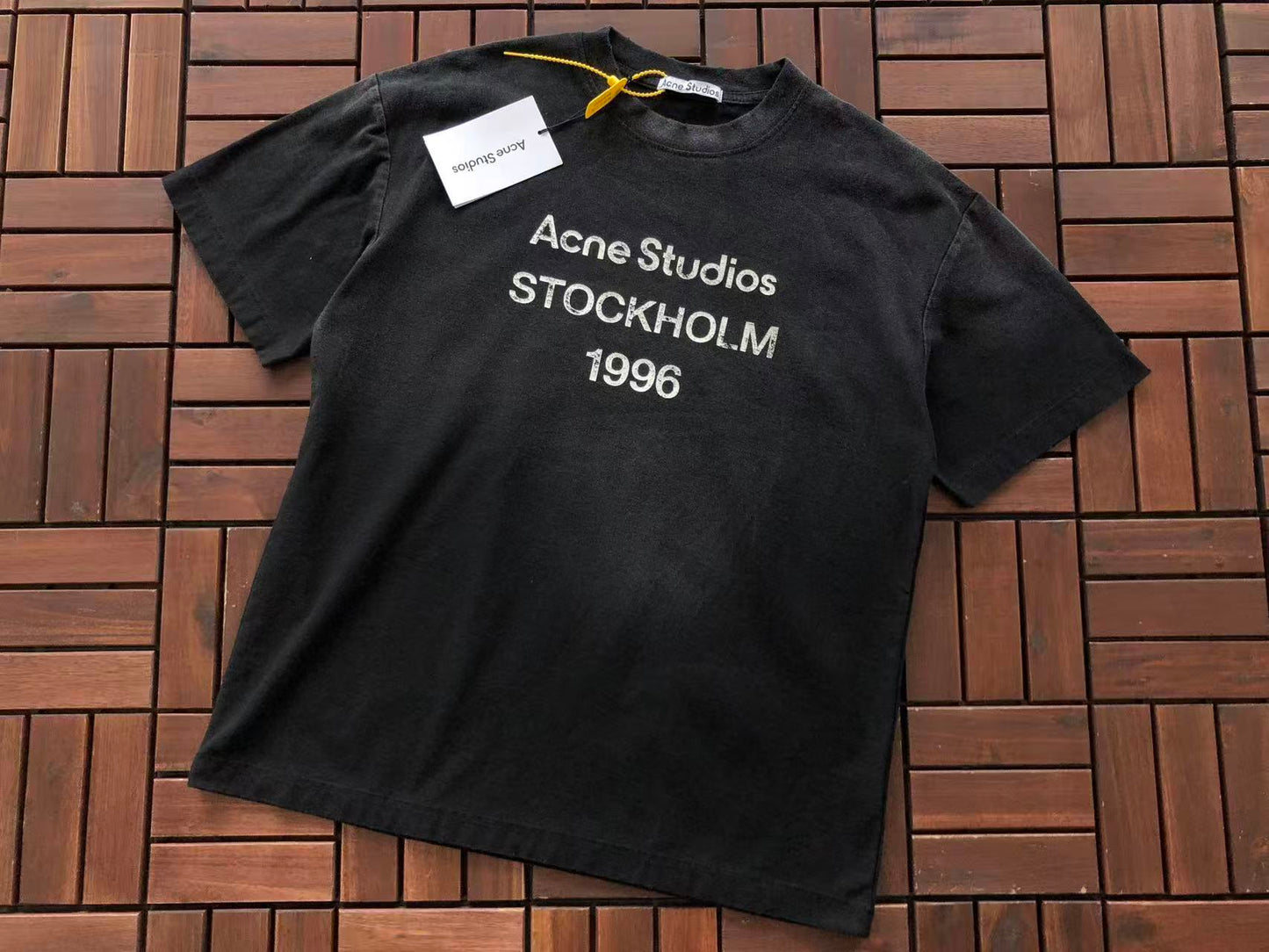 T-Shirts AC ST